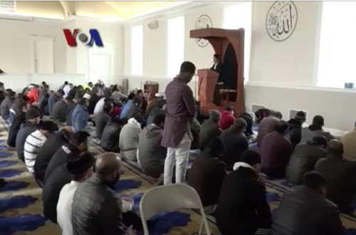 From Jefferson, Admirer of the Quran, to Trump: How US Views on Islam Have Changed
