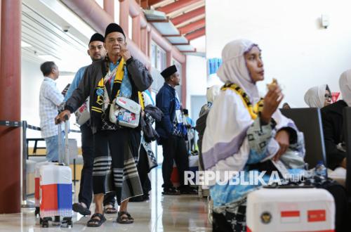 Dissecting the Alleged Hajj Cartel