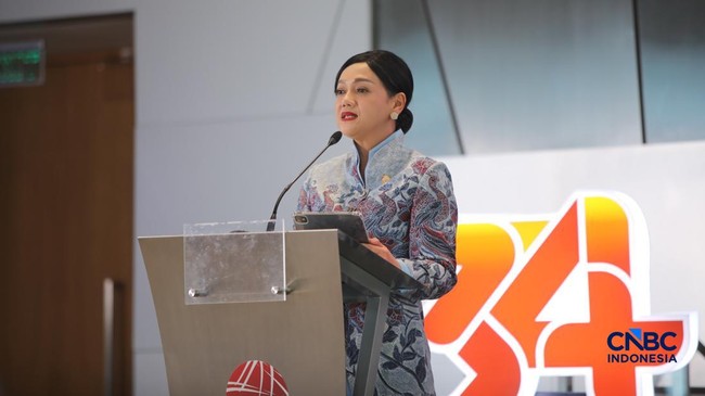 OJK Opens Recruitment for Chief Executive of Mineral Exchange Supervisory Board
