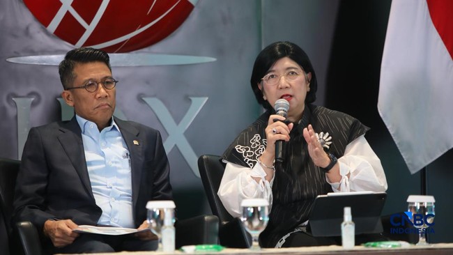 BI 'Doesn't Sleep' Guarding Rupiah, Now Active 24 Hours a Day