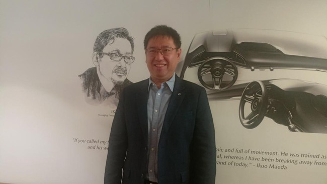 Mazda Boss Claims All Its Cars Are Ready for New E10 Fuel