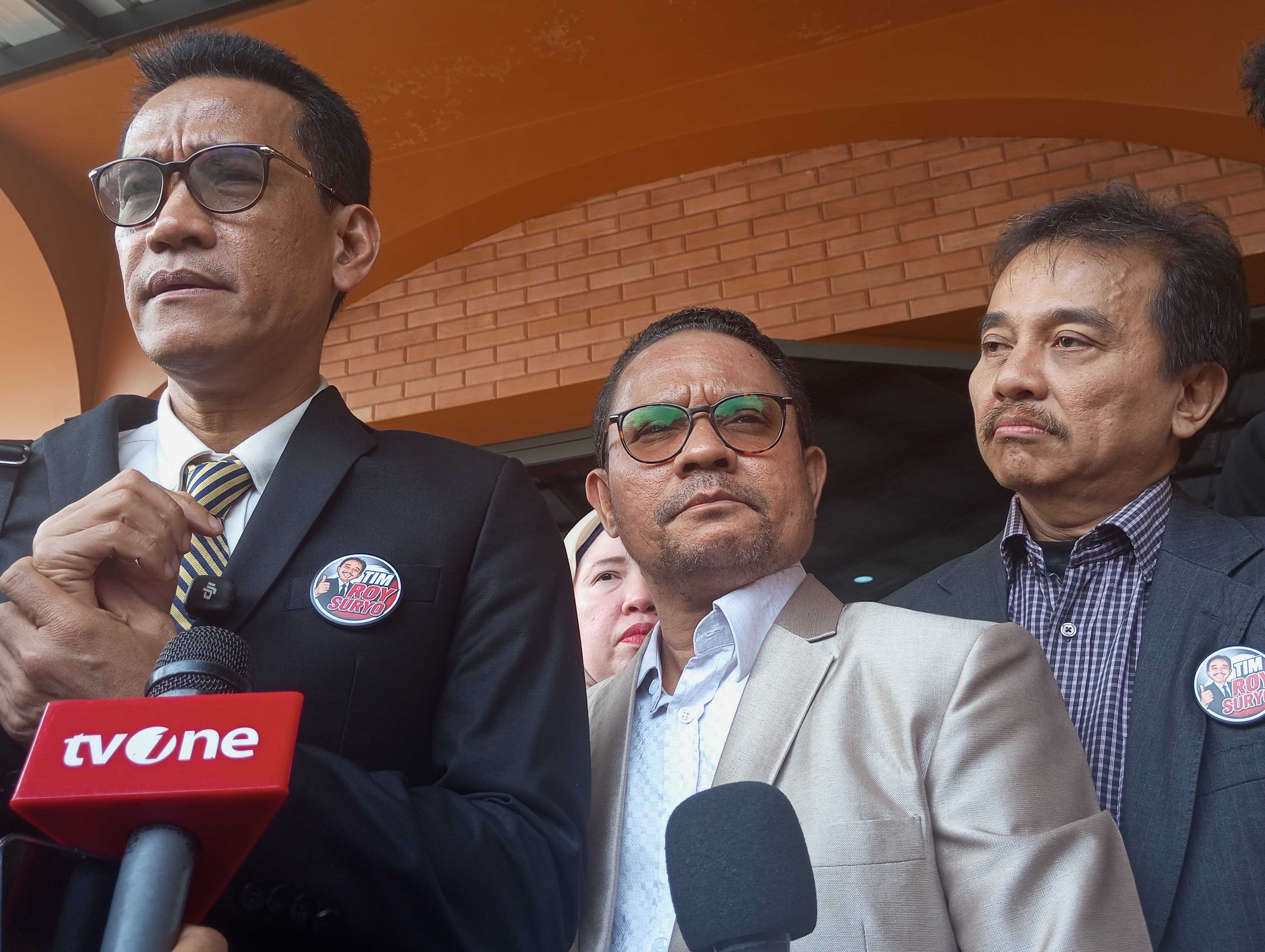 Roy Suryo's Legal Team Claims Police Expert Only Presented Normative Statements in Pretrial Hearing