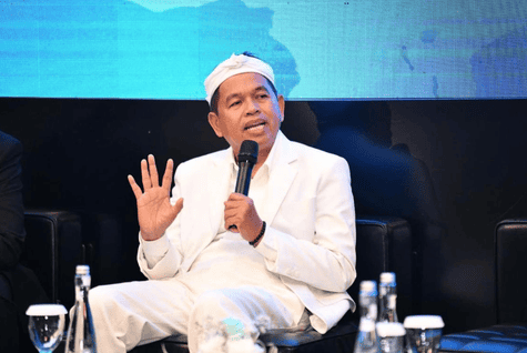 Dedi Mulyadi Reveals Cause of West Java's IDR 5.9 Trillion Budget Deficit