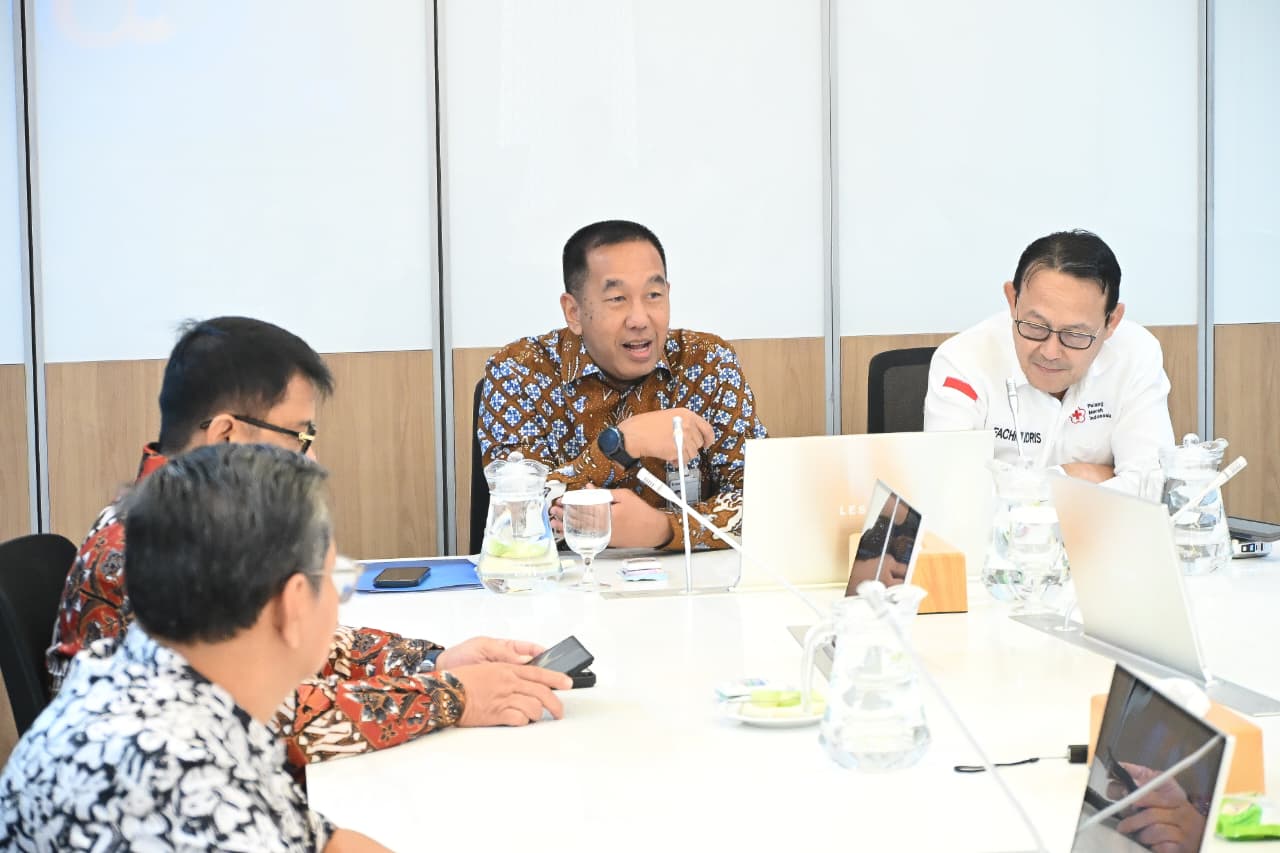 Jasa Raharja and PMI Integrate Ambulance Systems to Village Level to Reduce Accident Fatalities