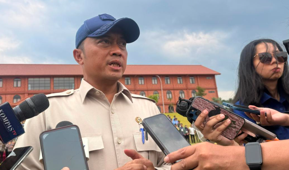 State Palace Responds to Proposal for KPK to Take Over Former Jampidsus Case from AGO