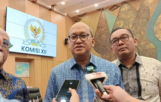 2025 Investment Realisation Exceeds Target, BKPM Absorbs 2.71 Million Workers