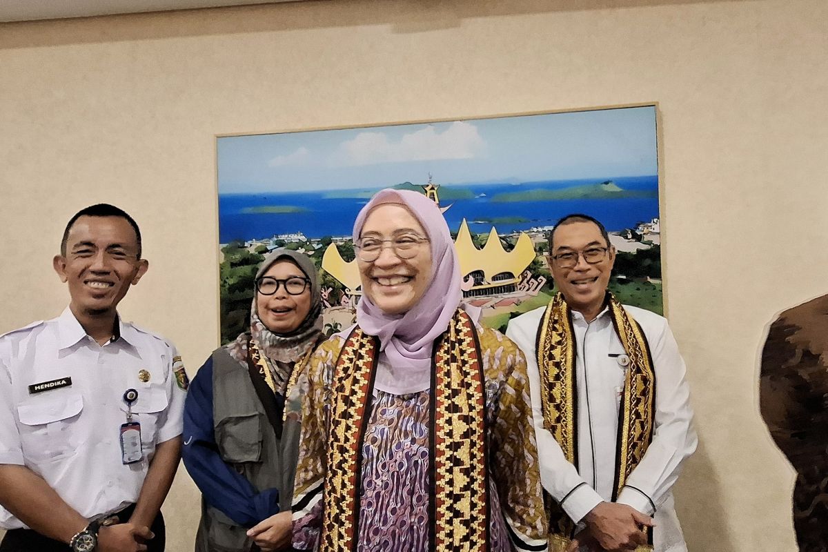 Ministry of Forestry: Integrated agroforestry field schools boost community capacity
