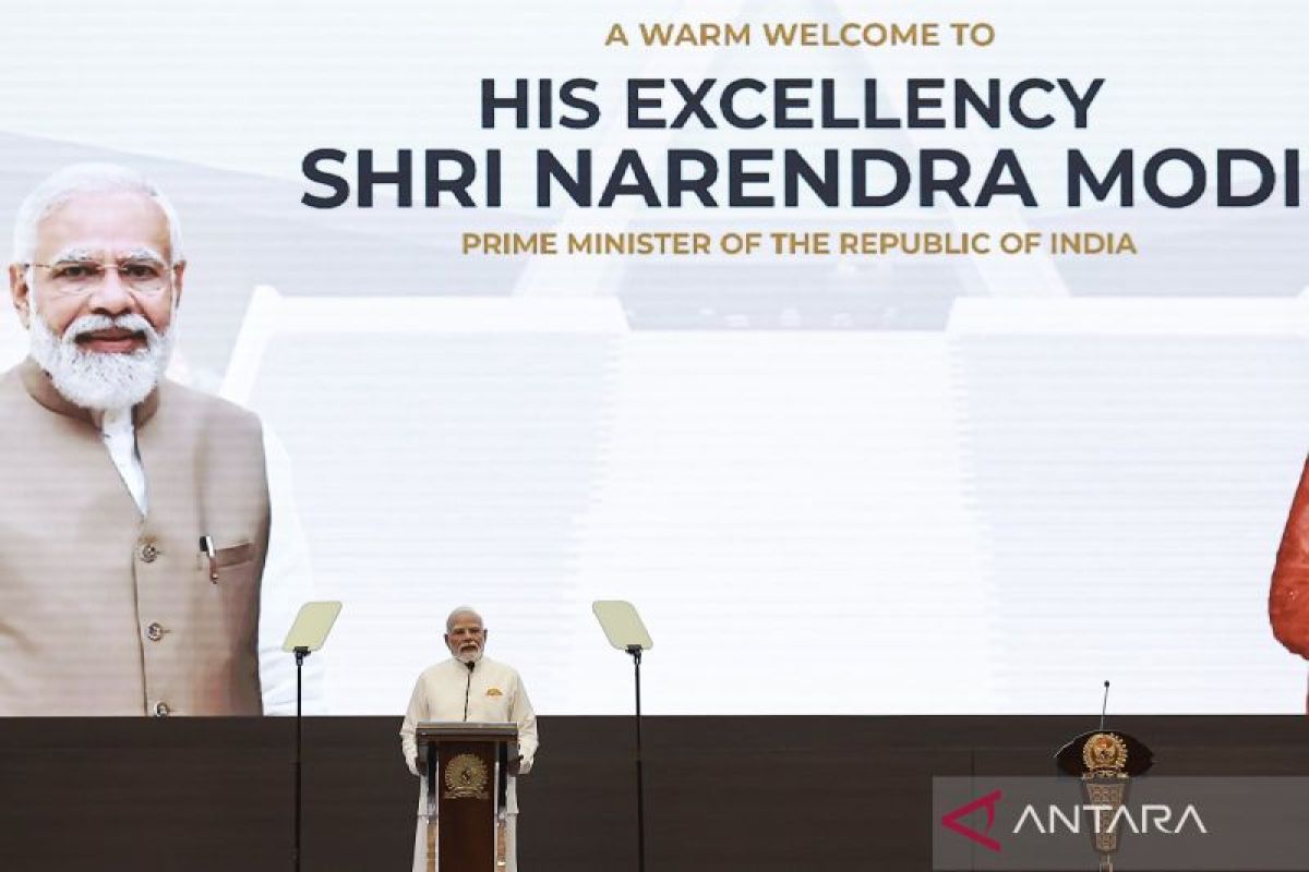India-UK Free Trade Agreement Comes into Force