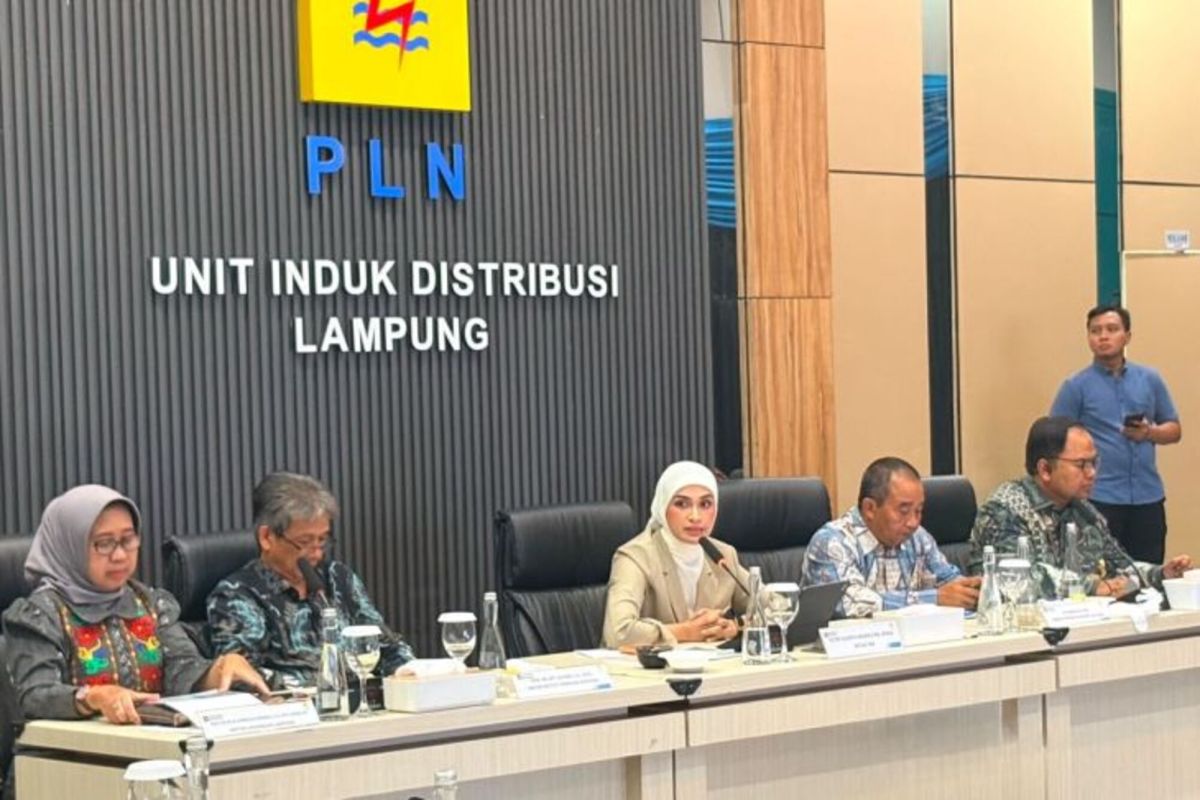 Electricity Bill aims to strengthen power reliability and energy transition