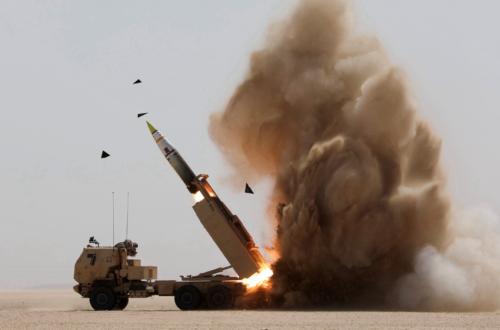 Trump's Various Tactics to Pressure Iran Only Prove US Failure