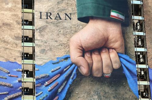 Iran Threatens to Shut All Energy Exports from Gulf if US Attacks Continue