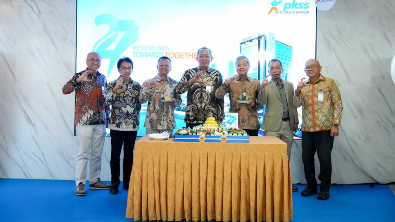Celebrating 27th Anniversary, PKSS Drives Innovation and Achievement