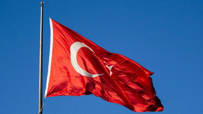 Turkey Commemorates Failed Coup, Seeks Indonesia's Support Against FETÖ
