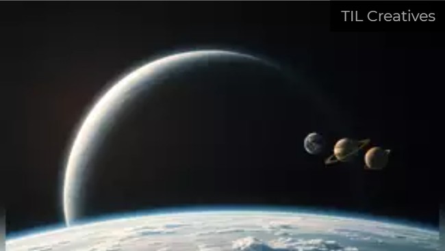Hundreds of New Moons Discovered, Saturn Extends Lead as Planet with Most Satellites
