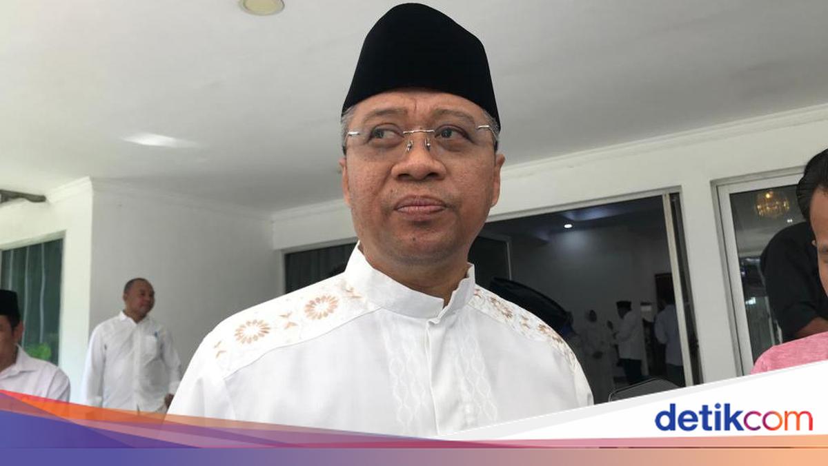 NTB High Prosecutor's Office Reschedules Zulkieflimansyah's Examination for Next Week