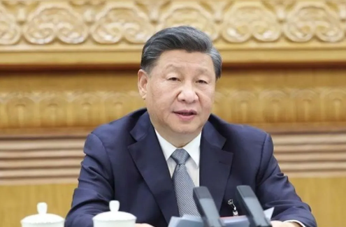 Chinese Communist Party Politburo Member Expelled for Corruption