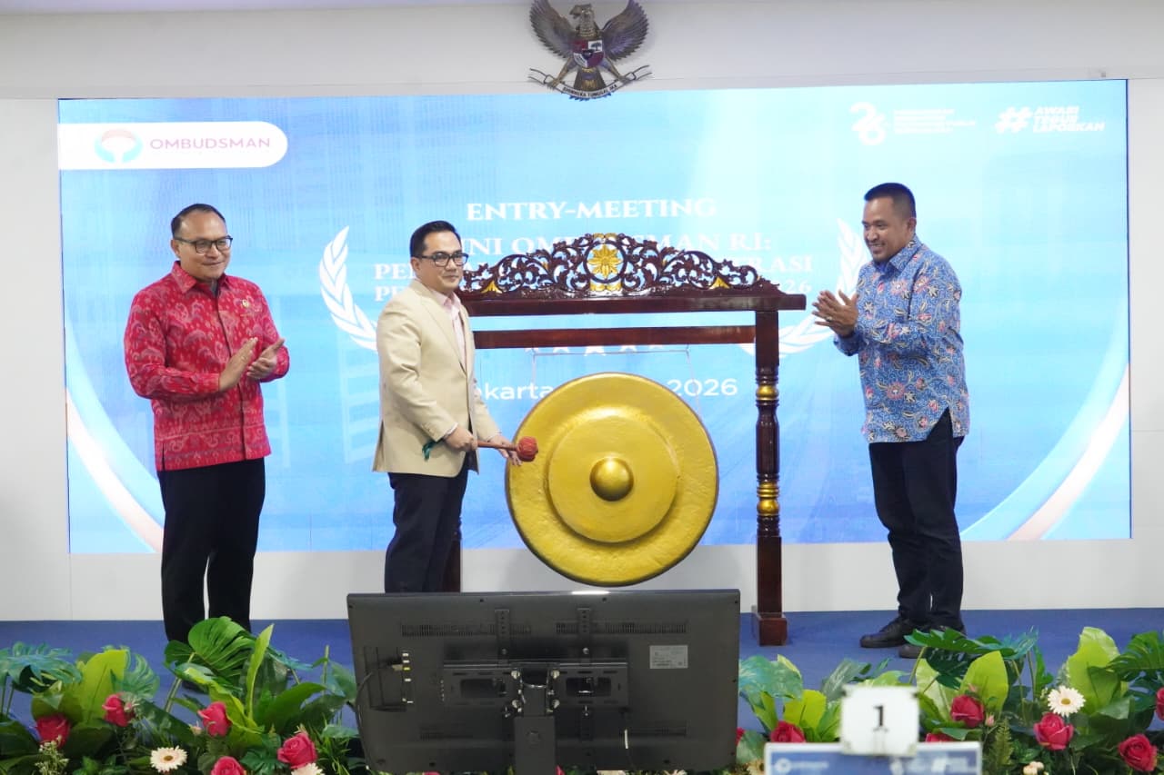 Ombudsman RI Expands 2026 Public Service Maladministration Assessment to Include SOEs, BHMN, and State Universities