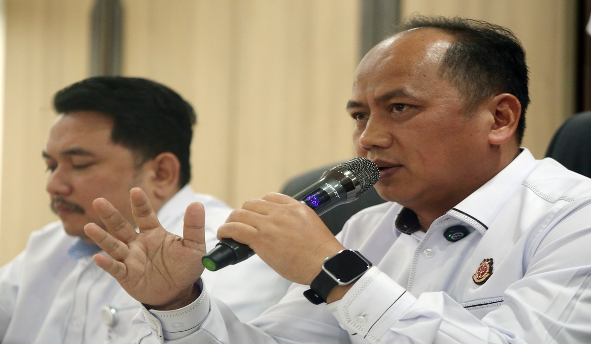 AGO Issues Three Investigation Warrants, Confirms Febrie Adriansyah Remains a Suspect