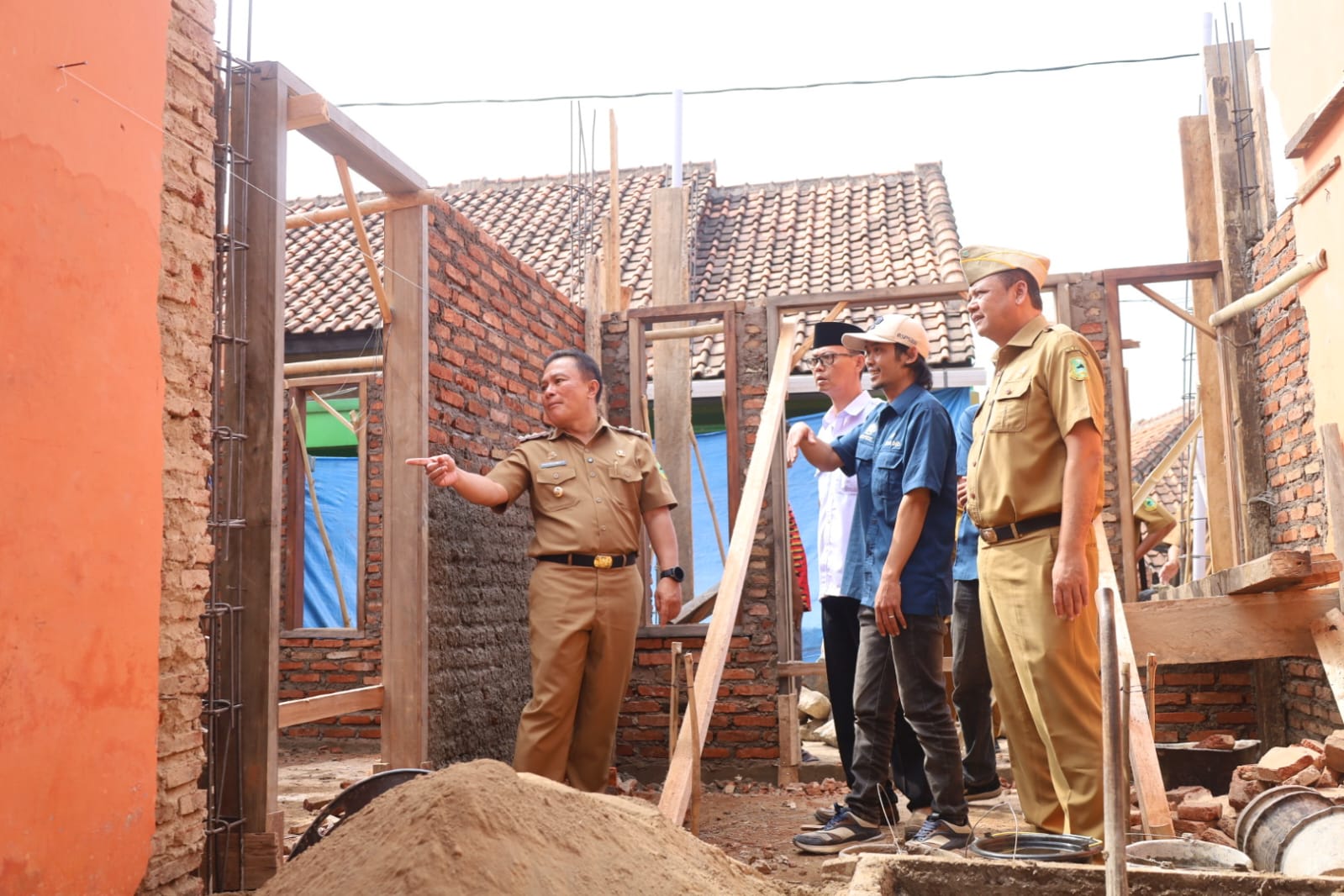 Kuningan Regency Targets Zero Uninhabitable Homes by 2028