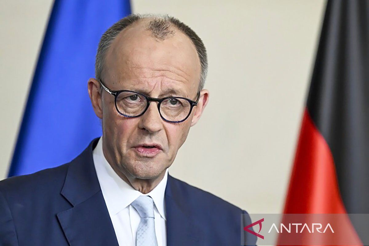 Chancellor Merz Plans First Visit to Japan in October