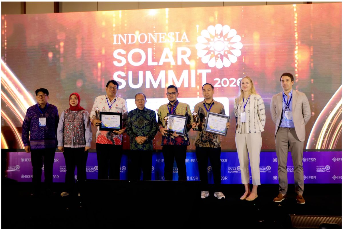 Koster urges Solar Summit 2026 to deliver concrete clean energy policy recommendations
