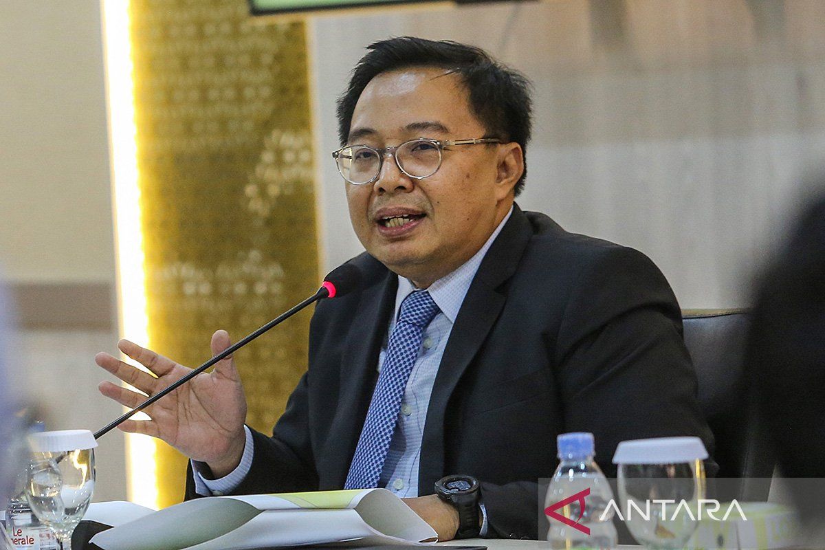KPK Confirms Summons for BPK Member Bobby Rizaldi This Week
