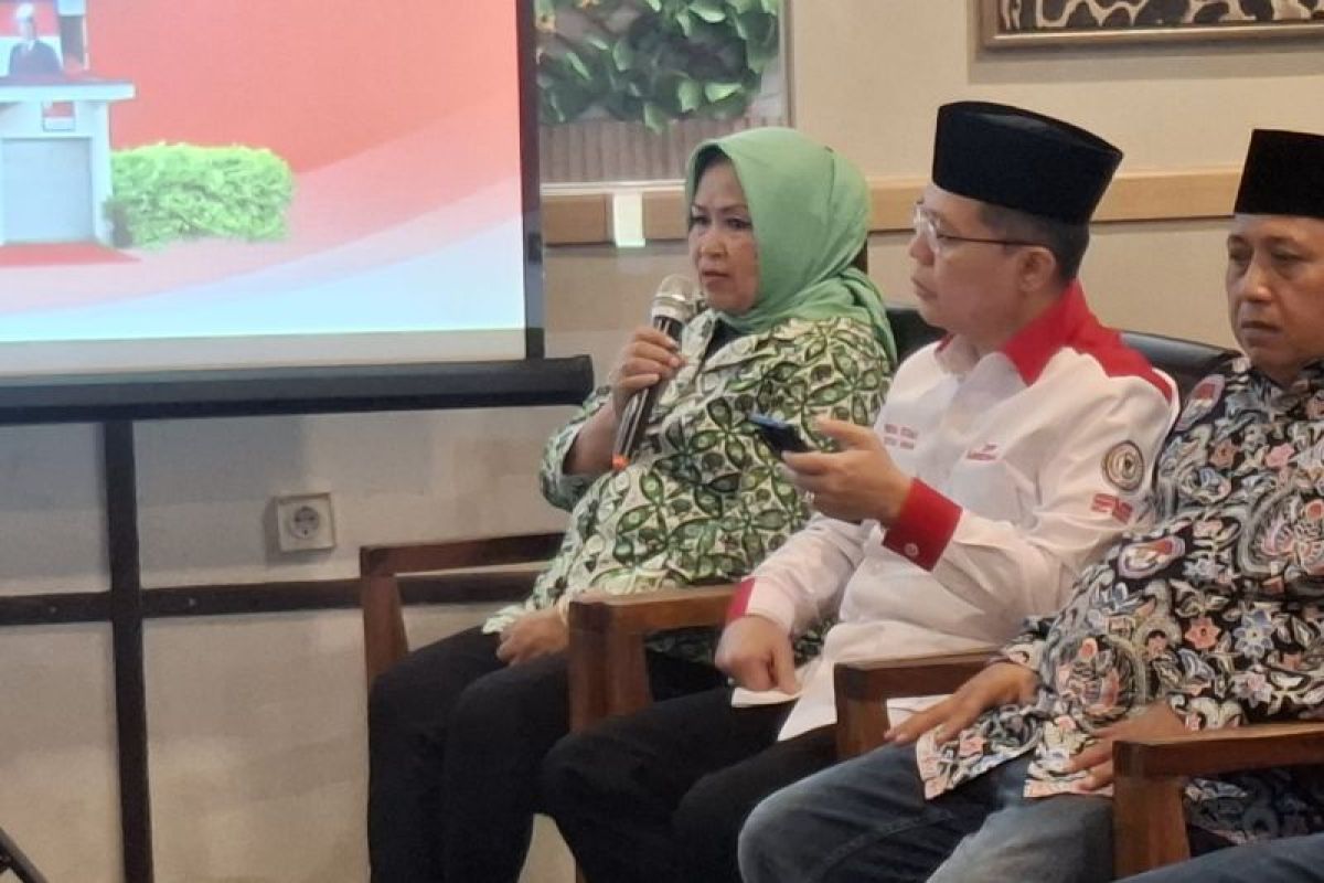 Papdesi: KDKMP Can Strengthen Supply Chain for Free Nutritious Meal Programme