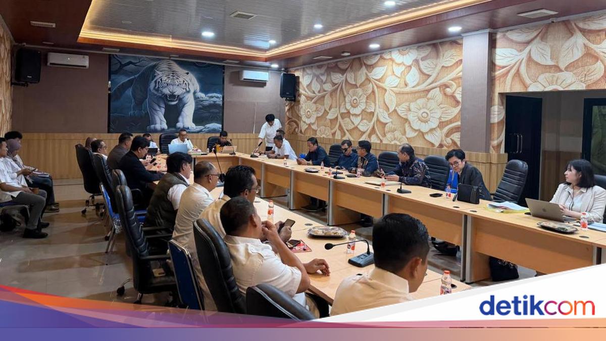 Police Oversee Bojonegara Port Reclamation Conflict, Urge Parties to Seek Solution