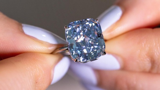 Vietnam's Jewellery Giant PNJ Rocked by $179 Billion Diamond Smuggling Scandal