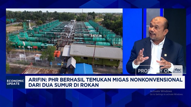PHR Boss Speaks Candidly on Challenges of Developing Unconventional Oil and Gas Fields
