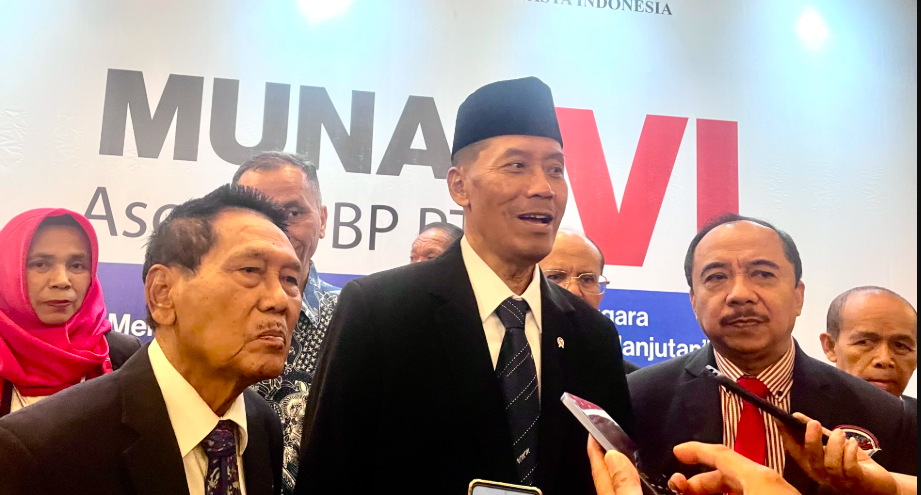 ABP PTSI Holds Sixth National Conference, Pushes for Transformation and Strengthened Governance of Private Universities