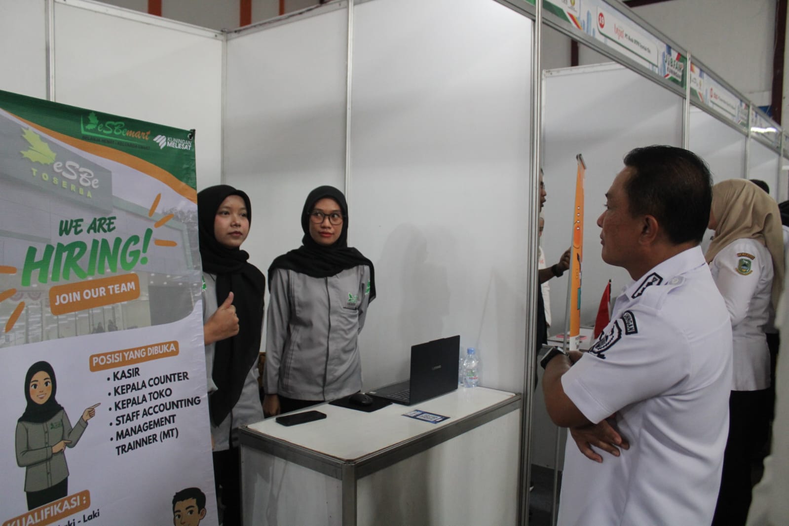 Kuningan Government's Strategy to Reduce Unemployment