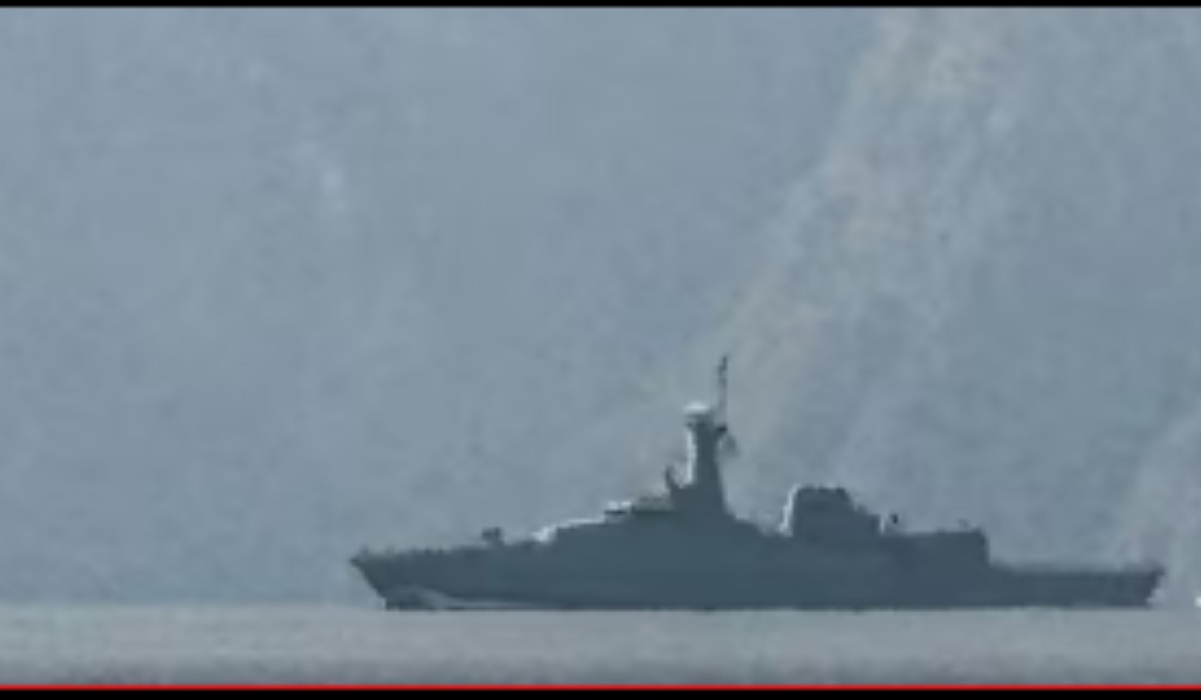 Iran Threatens to Blockade More Oil and Gas Routes as US Launches Fresh Strikes