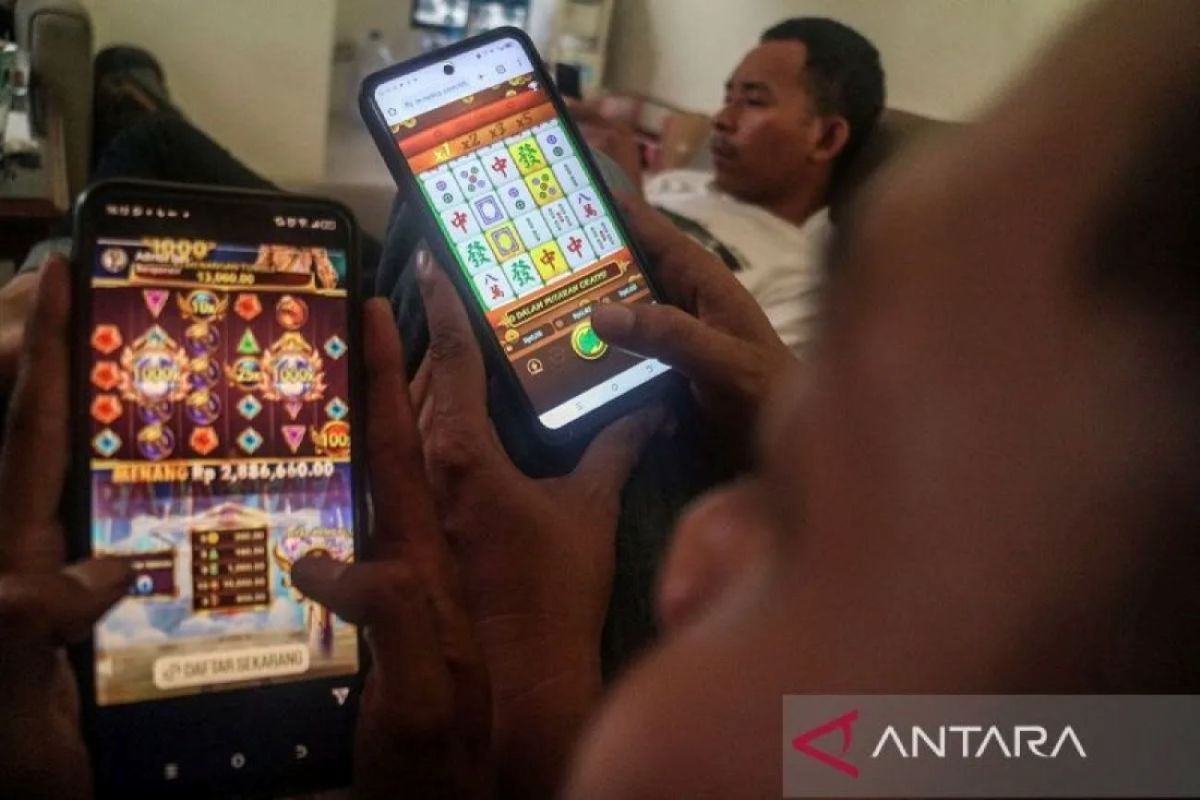 Jakarta Inspectorate Warns Civil Servants of Consequences for Online Gambling