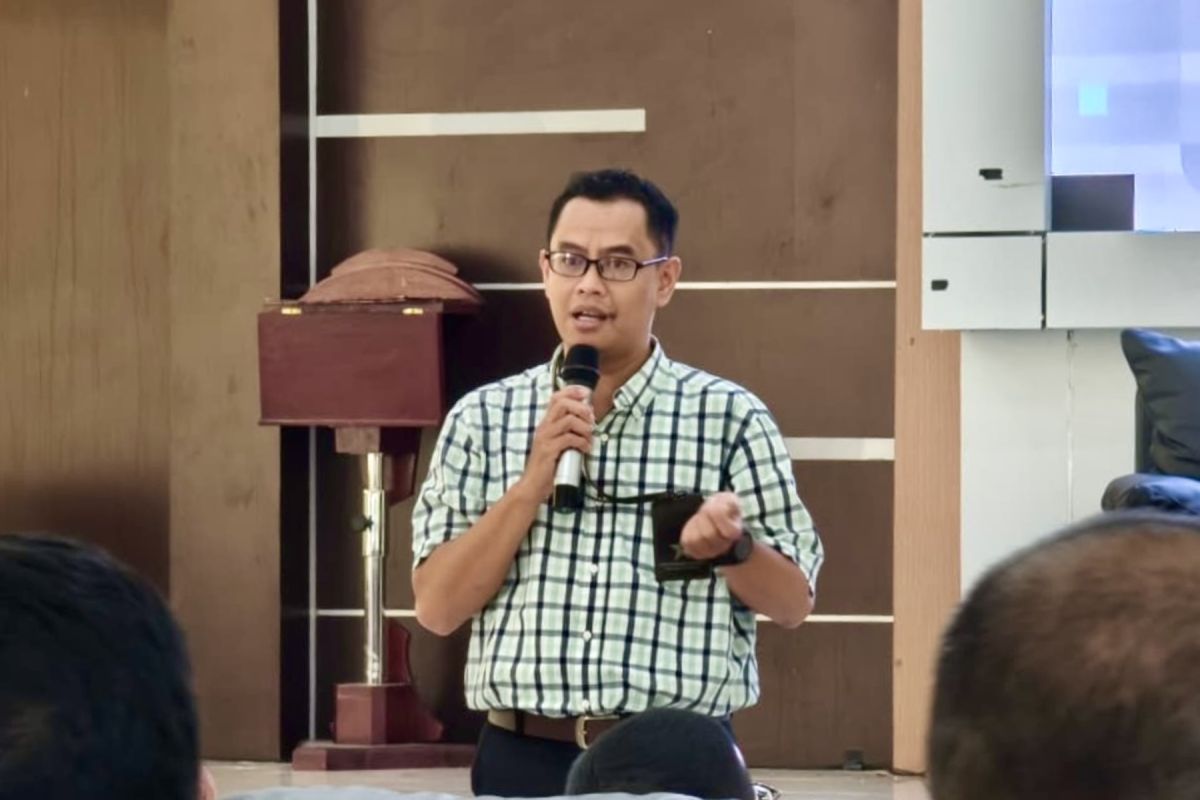 National Library of Indonesia Implements New Method to Map Public Literacy Conditions