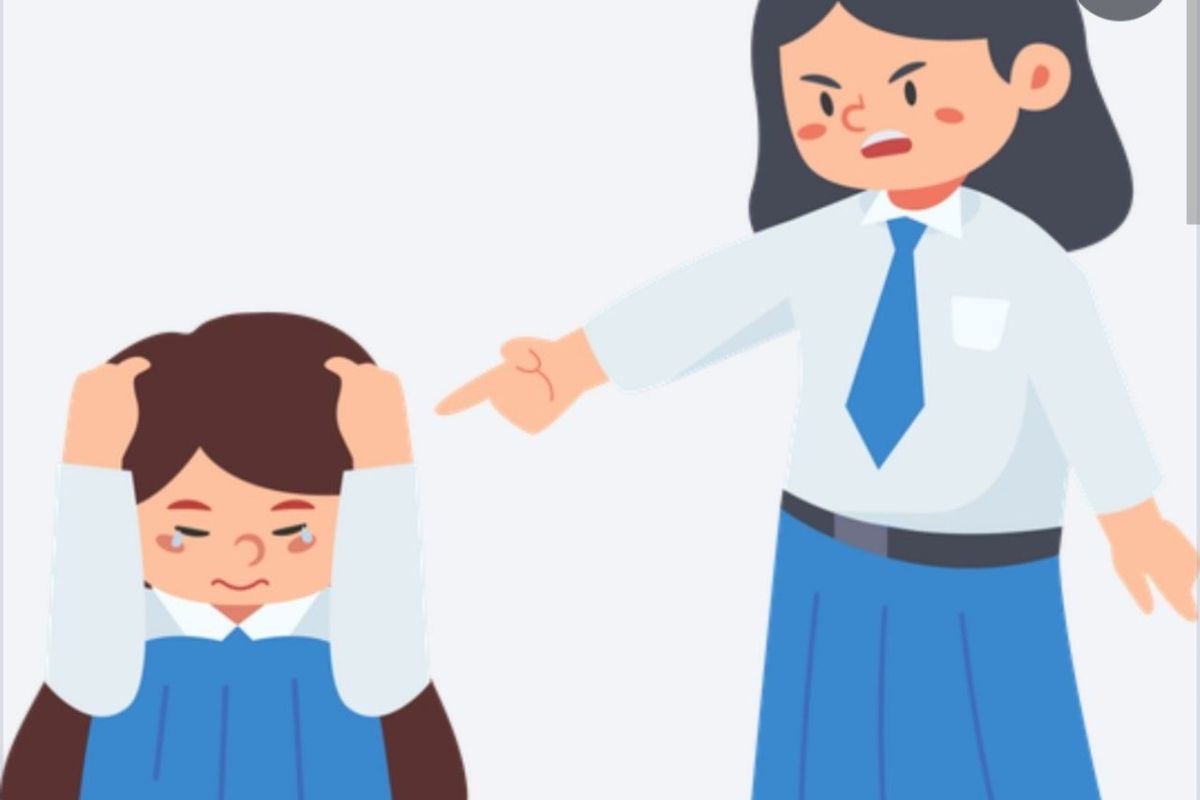 Psychologist: Children Should Not Bear the Consequences of Their Parents' Mistakes