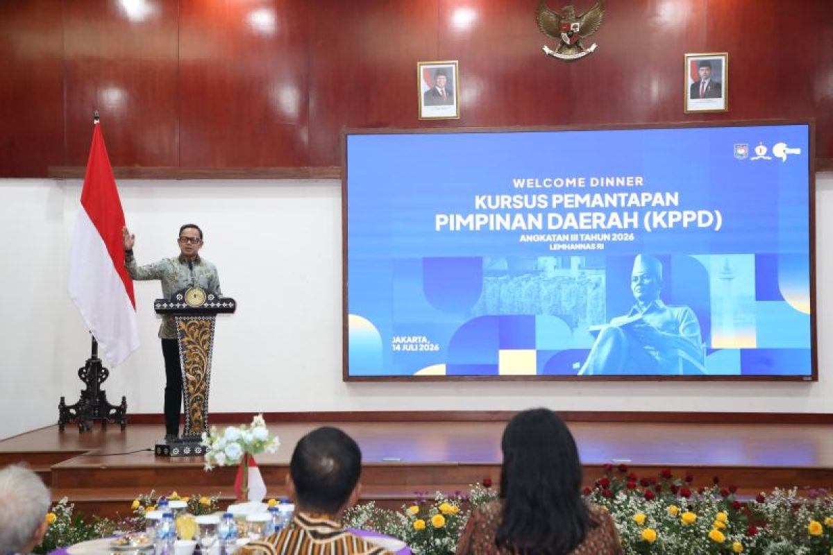 Deputy Home Minister Stresses Importance of Sustainability in Leadership