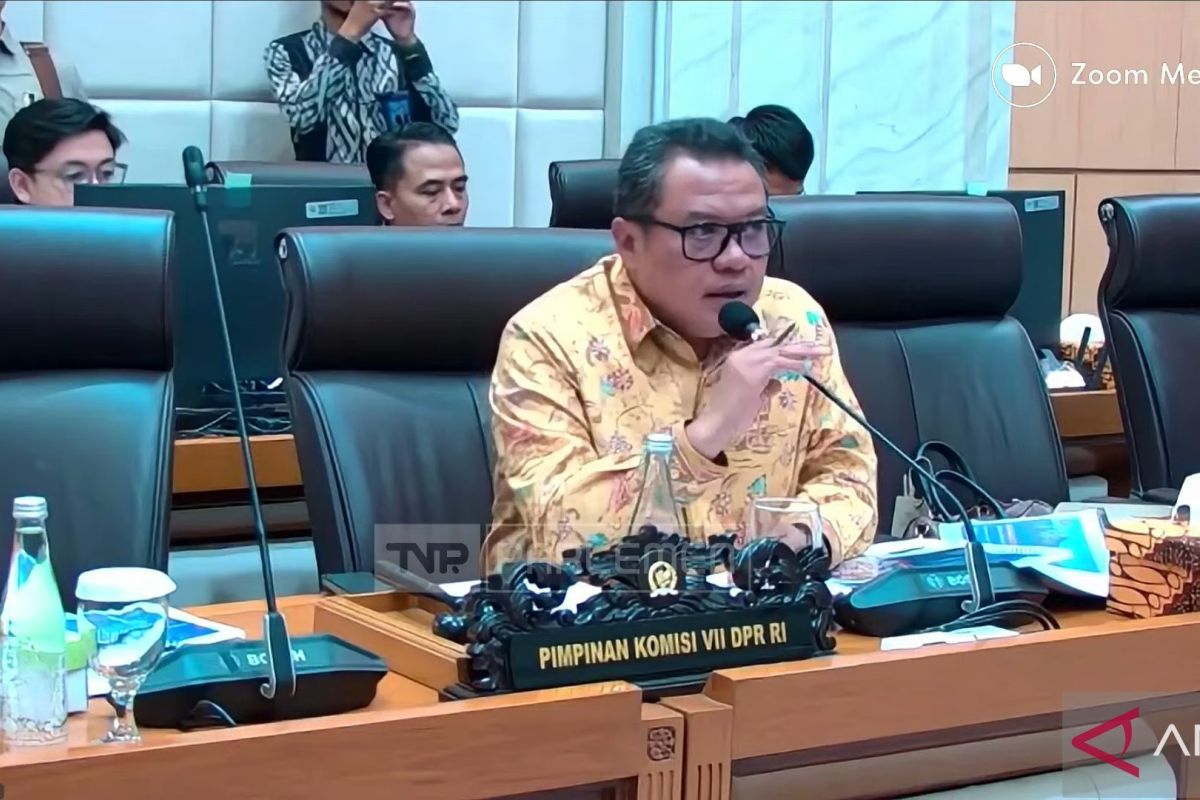 DPR Urges Film Industry Regulation to Boost Non-Tax State Revenue