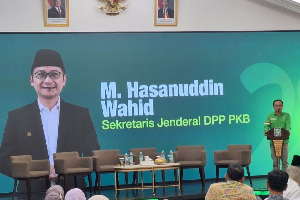 PKB Secretary General: AI is a Tool, Not a Replacement for Religious Scholars