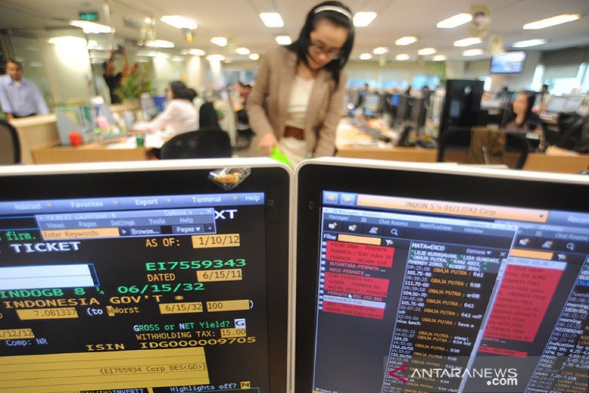 Sumber Global Energy Repays Rp92 Billion in Maturing Bonds