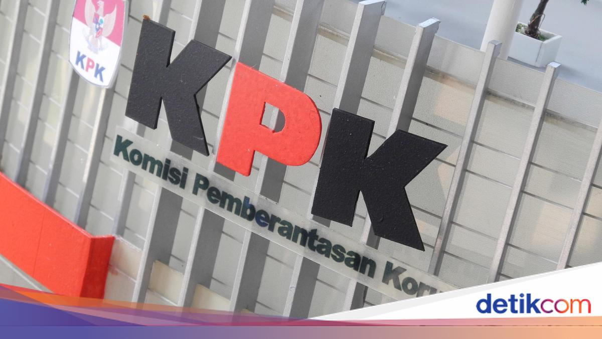 KPK Probes Communication Between BPK Members Bobby and Angga Over Muara Enim Audit Bribery