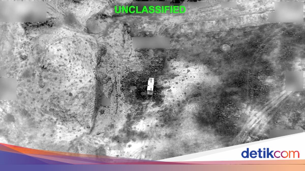 US Bombs Iranian Missile Storage in 90-Minute Assault as Tensions Escalate
