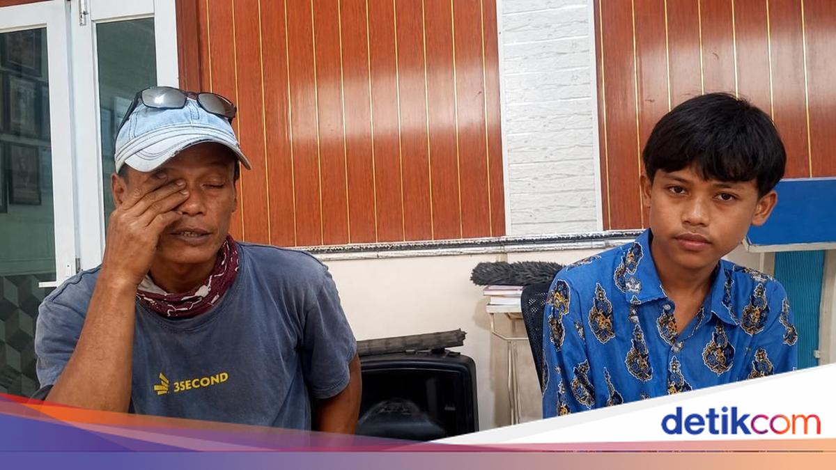 Banten's Free School Programme Eases Burden on Daily Labourers