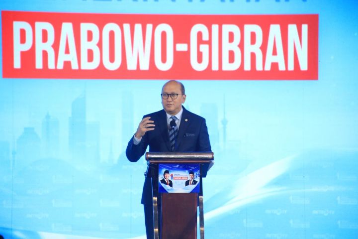 Indonesia's 2025 Investment Realisation Hits Rp1,931.2 Trillion, Surpassing Target