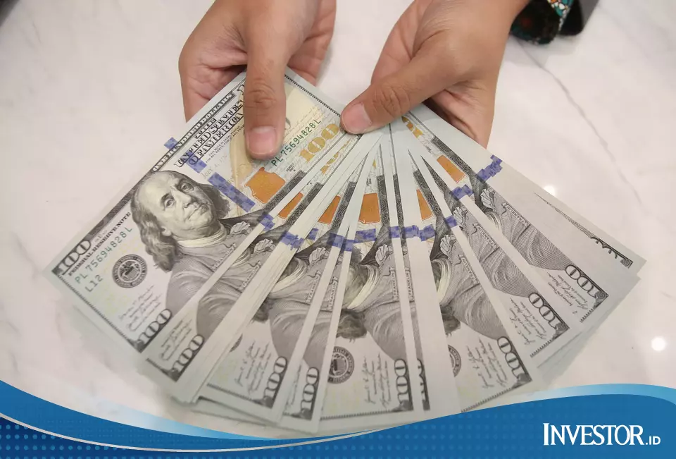 Kurs Dolar AS di BCA, Bank Mandiri, BRI & BNI Hari Ini Rabu 15 Juli 2026