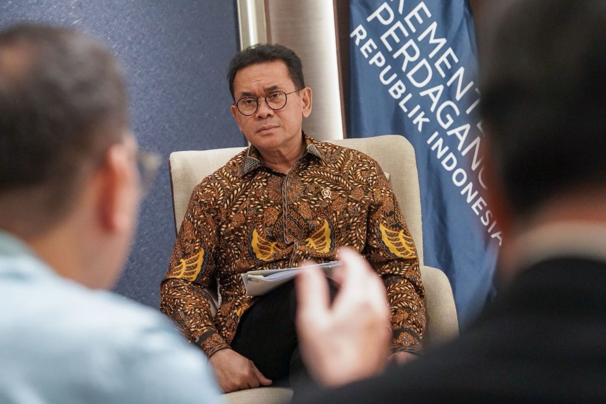 Indonesia urges manufacturers to boost exports through trade pacts