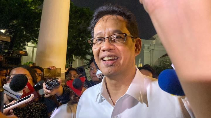 Purbaya Responds as Coalition Challenges Patriot Bond Legal Immunity