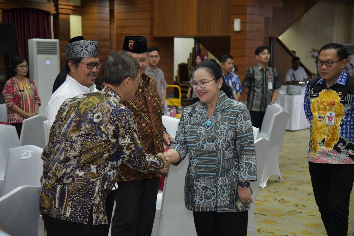 Semarang Proposes KH Sholeh Darat as National Hero, Field Verification Underway