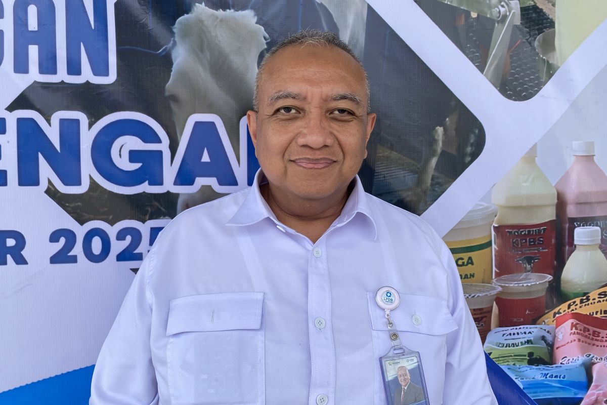 LPDB Disburses Rp1.07 Trillion in Revolving Funds in First Half of 2026