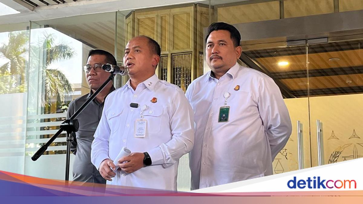 AGO Confirms Febrie Adriansyah's Suspect Status with Three New Investigation Warrants